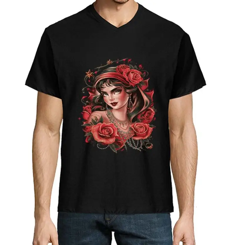 Tostadora T-shirt Uomo 1479938