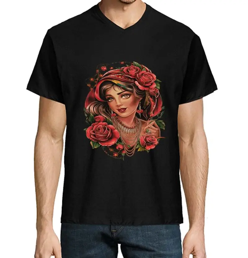 Tostadora T-shirt Uomo 1479937