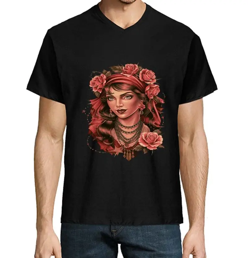 Tostadora T-shirt Uomo 1479936