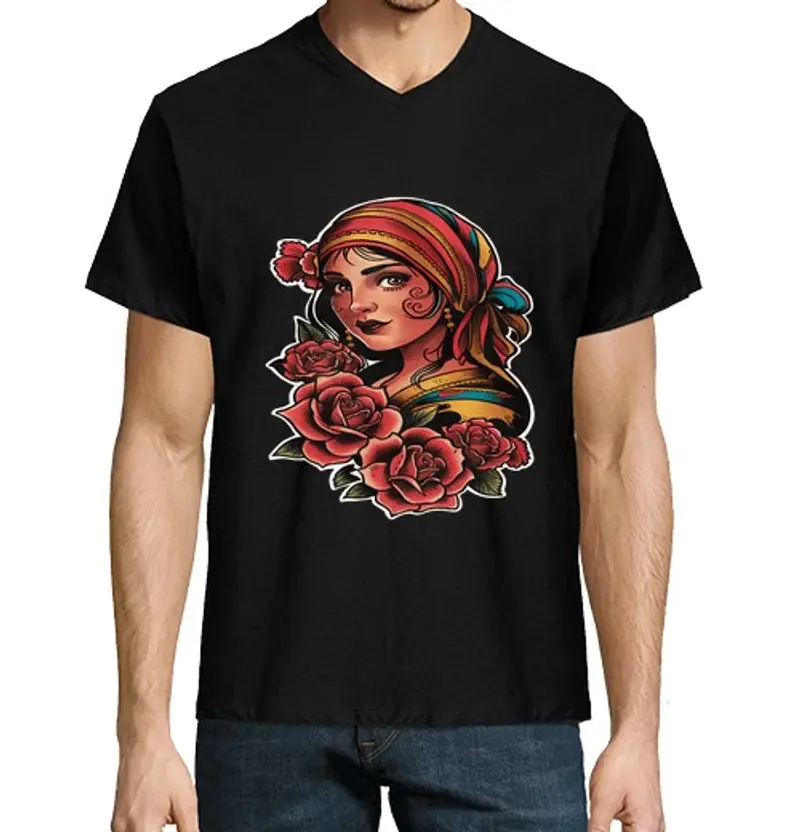 Tostadora T-shirt Uomo 1479934