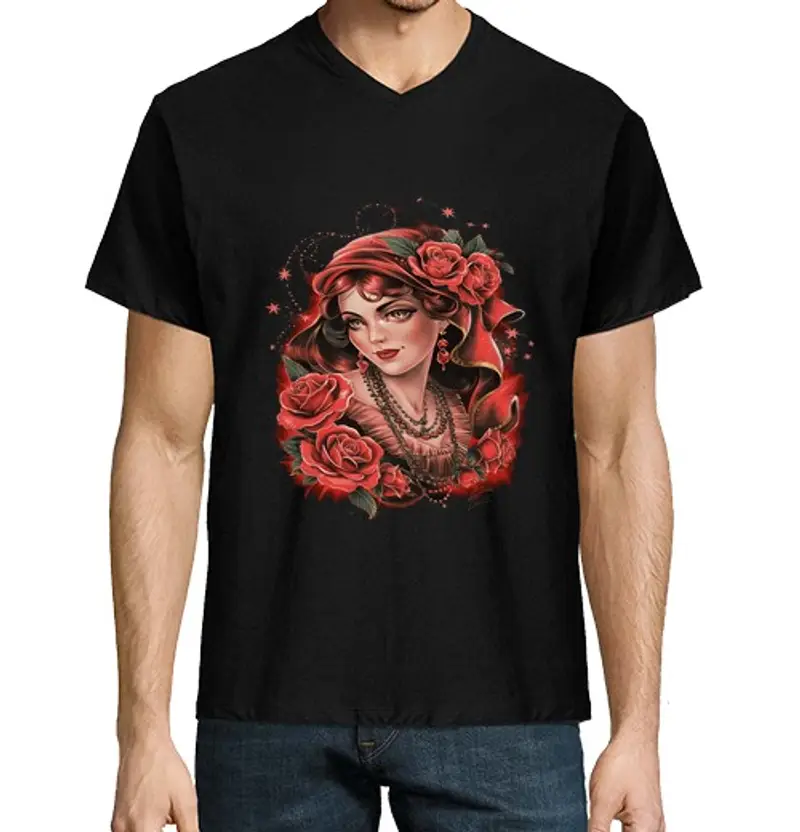 Tostadora T-shirt Uomo 1479931