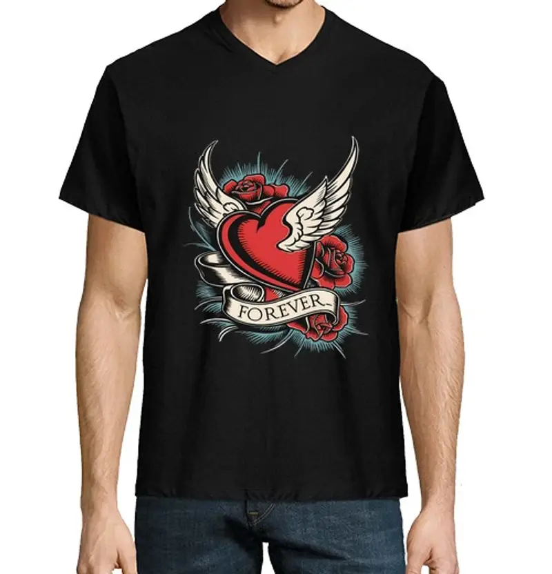 Tostadora T-shirt Uomo 1479929