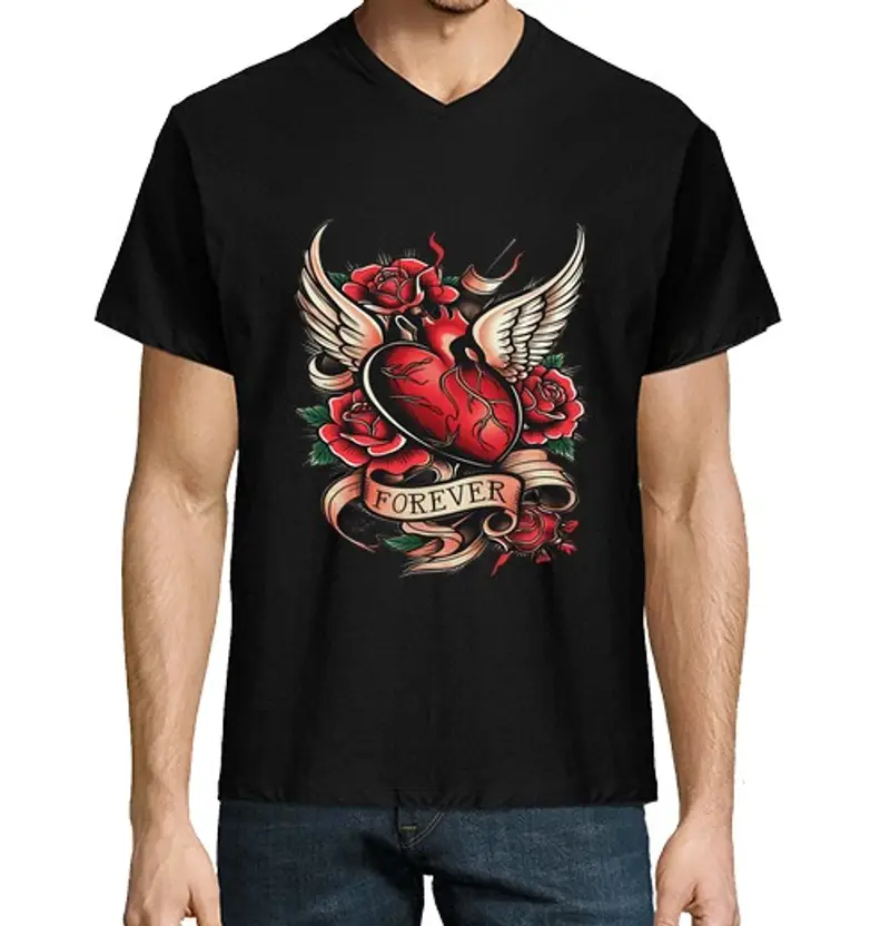 Tostadora T-shirt Uomo 1479925