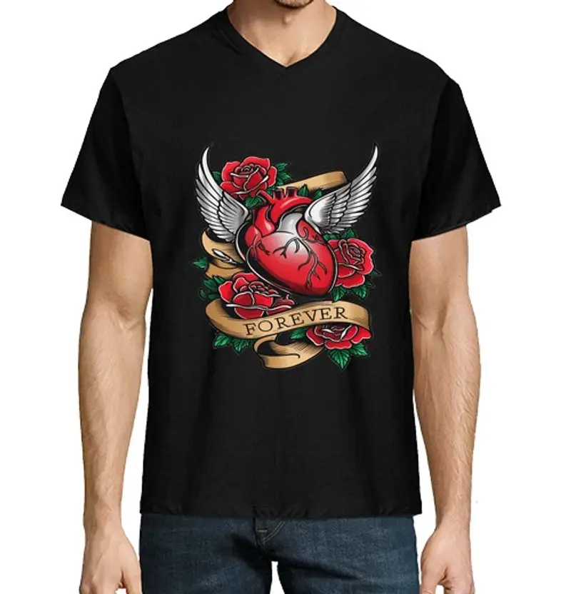 Tostadora T-shirt Uomo 1479923