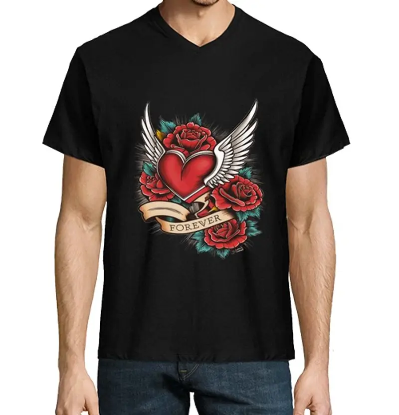 Tostadora T-shirt Uomo 1479921