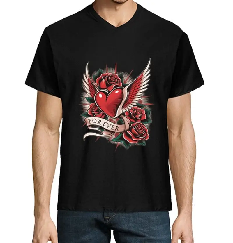 Tostadora T-shirt Uomo 1479919