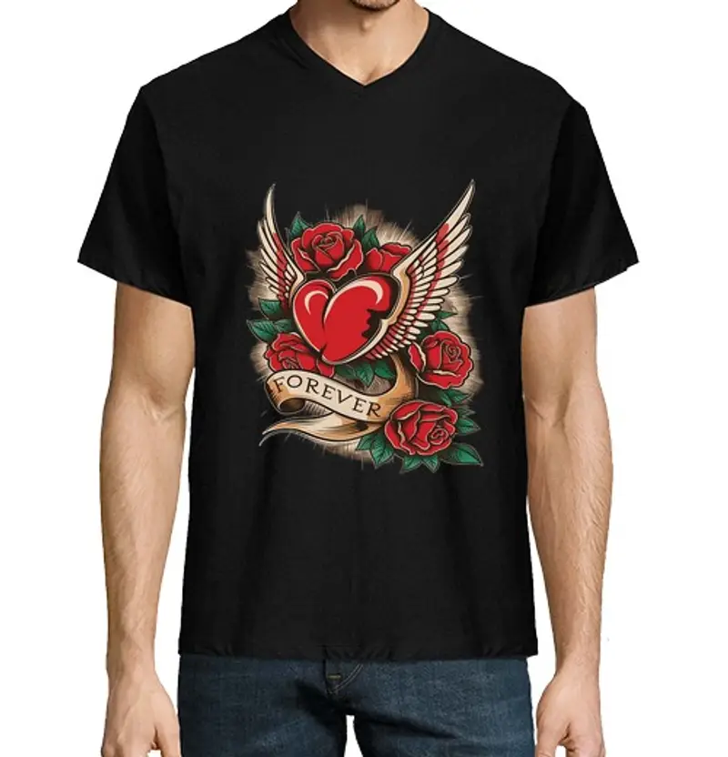 Tostadora T-shirt Uomo 1479918