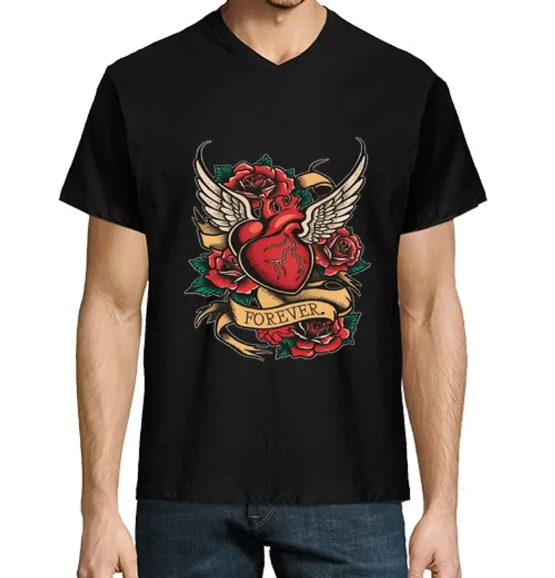 Tostadora T-shirt Uomo 1479917