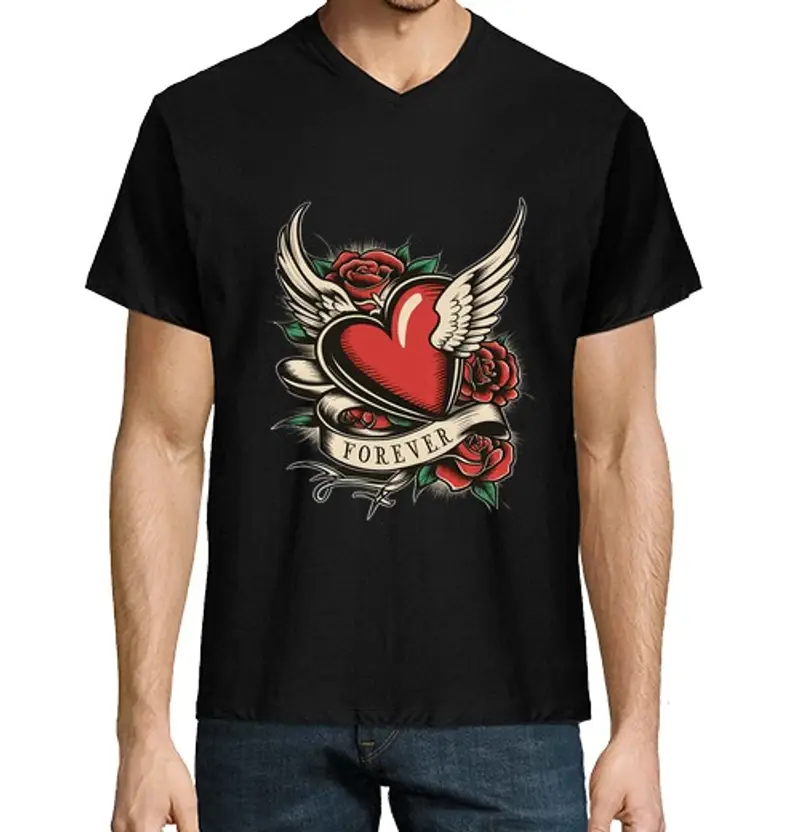 Tostadora T-shirt Uomo 1479914