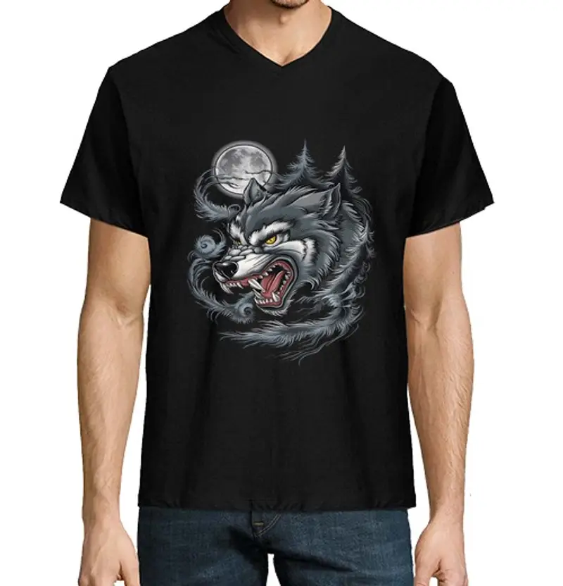 Tostadora T-shirt Uomo 1479912