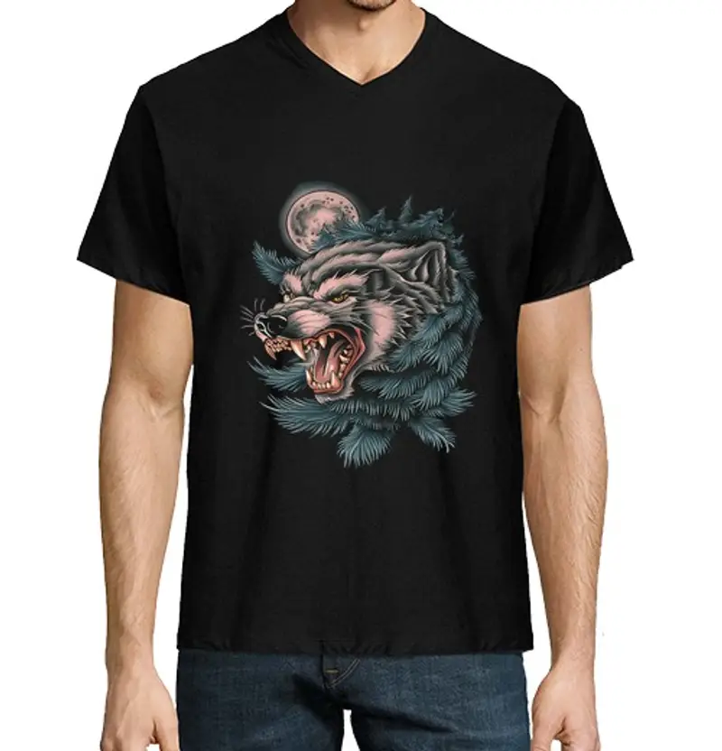 Tostadora T-shirt Uomo 1479911