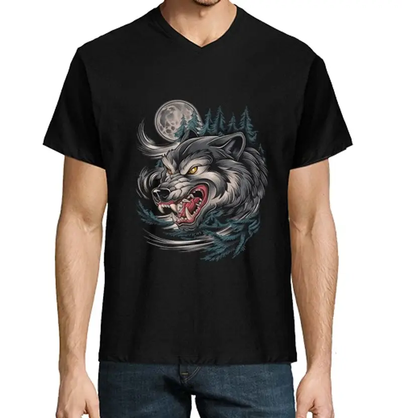 Tostadora T-shirt Uomo 1479910