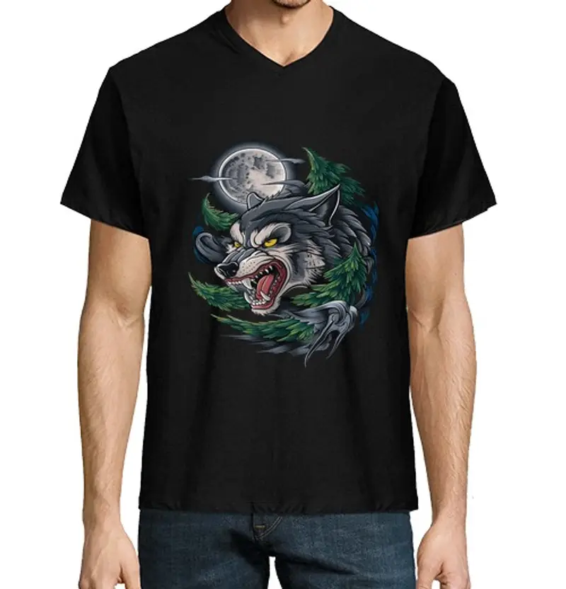 Tostadora T-shirt Uomo 1479908