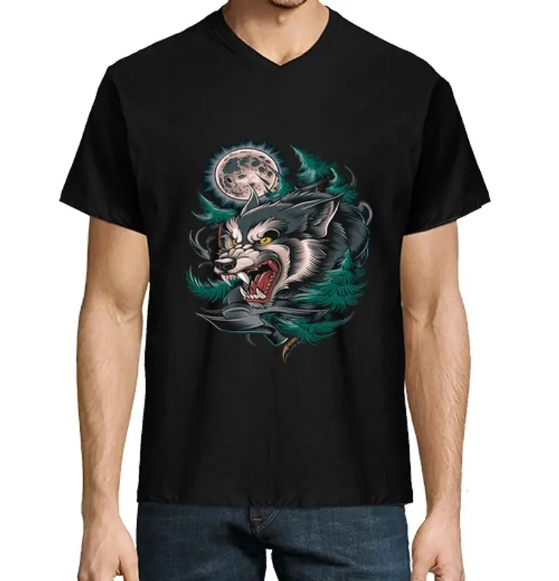 Tostadora T-shirt Uomo 1479906