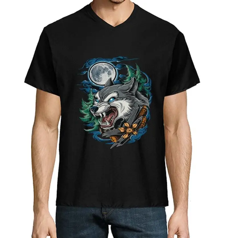 Tostadora T-shirt Uomo 1479904