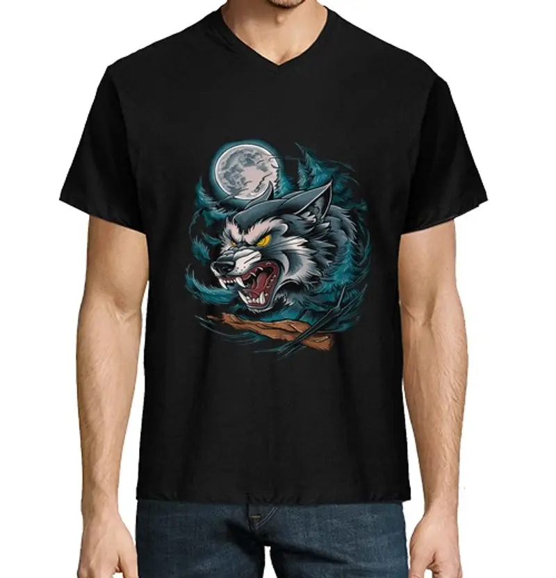 Tostadora T-shirt Uomo 1479903