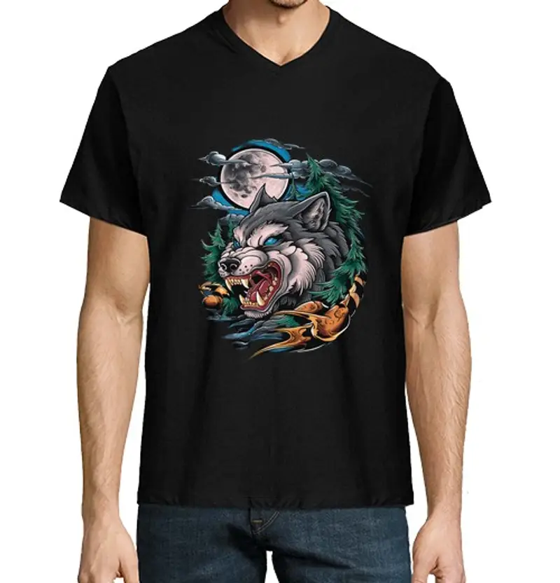 Tostadora T-shirt Uomo 1479902