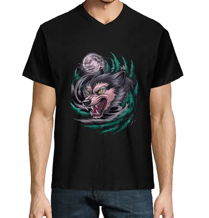 Tostadora T-shirt Uomo 1479901