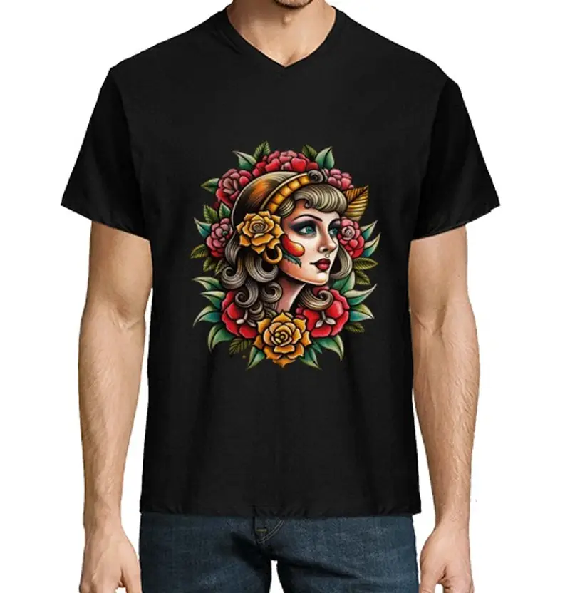 Tostadora T-shirt Uomo 1479900