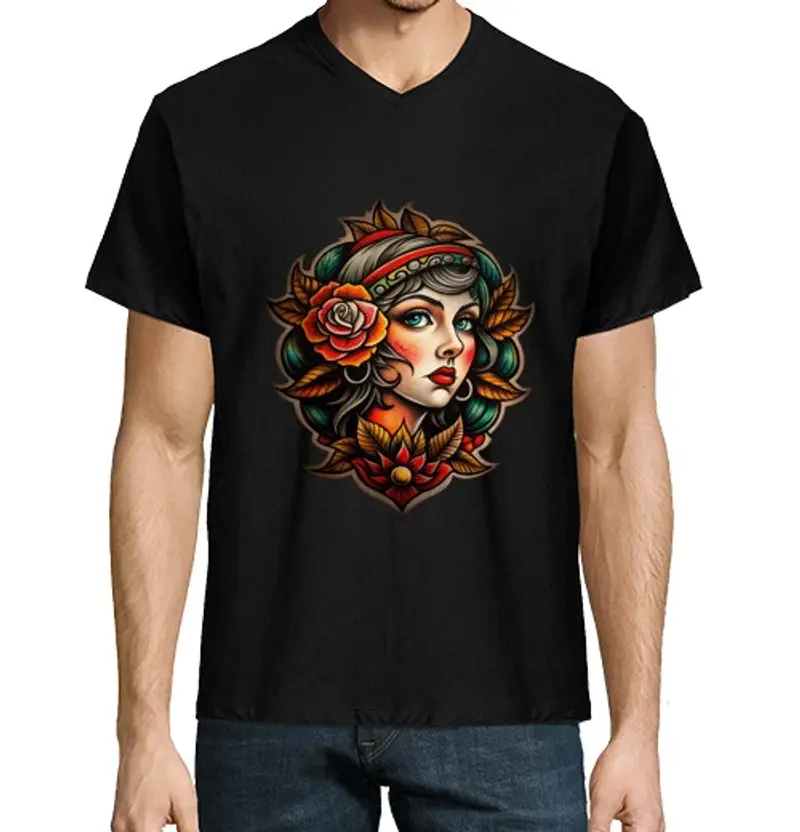 Tostadora T-shirt Uomo 1479899