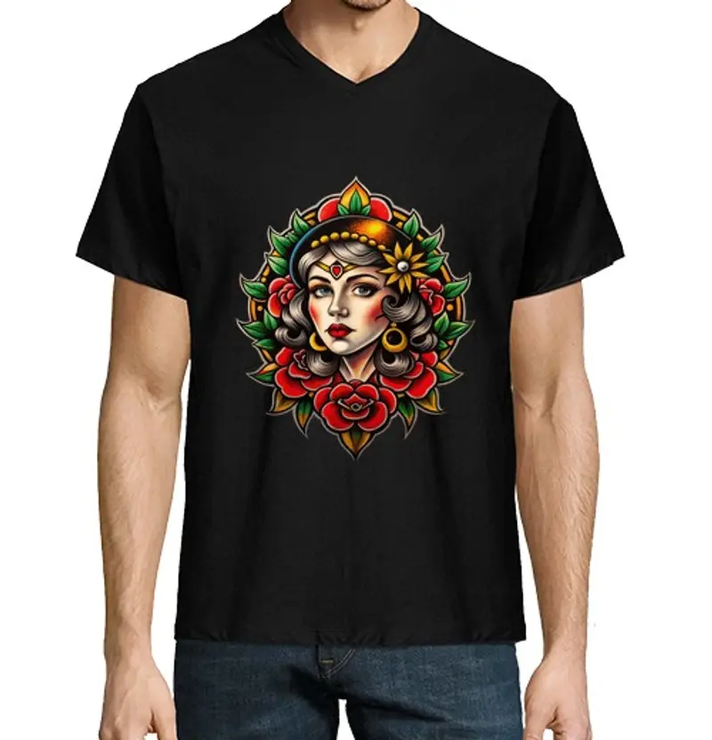 Tostadora T-shirt Uomo 1479896