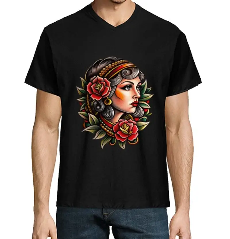 Tostadora T-shirt Uomo 1479895