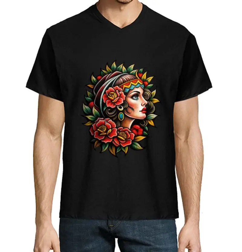 Tostadora T-shirt Uomo 1479893