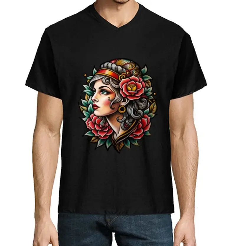 Tostadora T-shirt Uomo 1479892