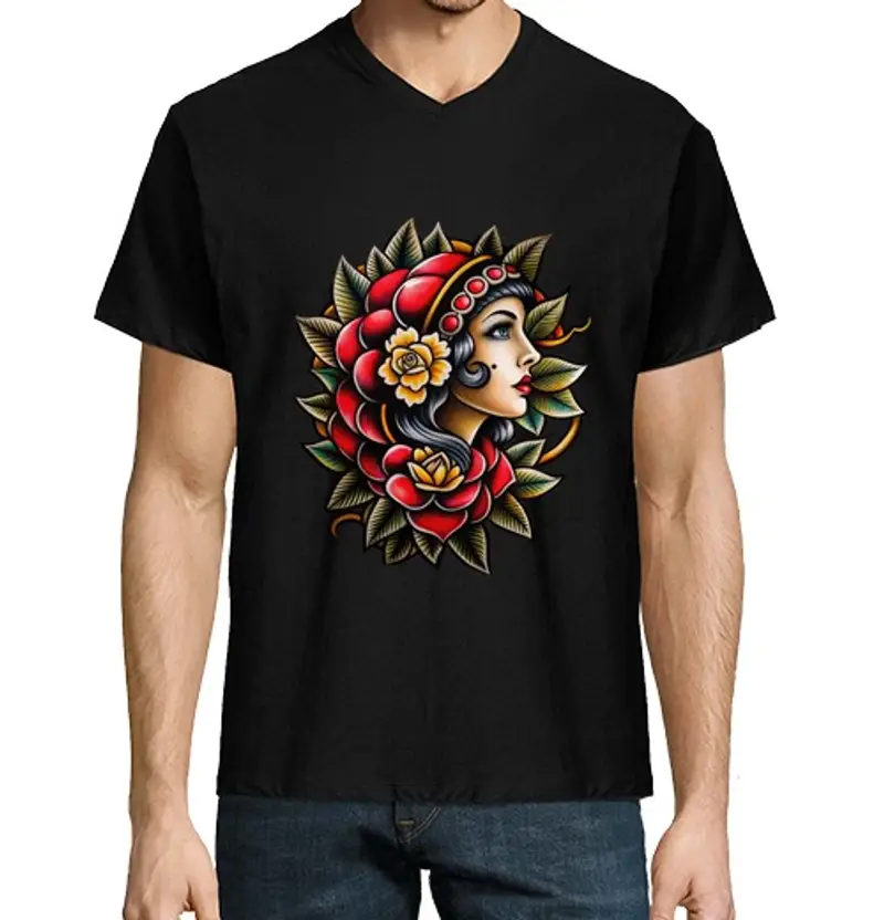 Tostadora T-shirt Uomo 1479891