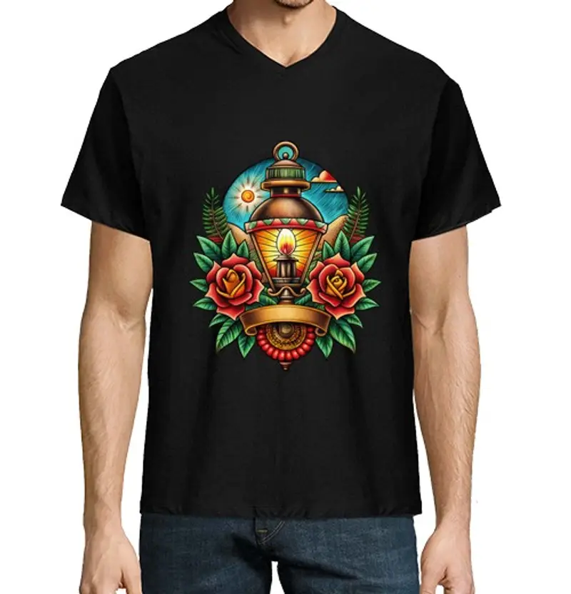 Tostadora T-shirt Uomo 1479890
