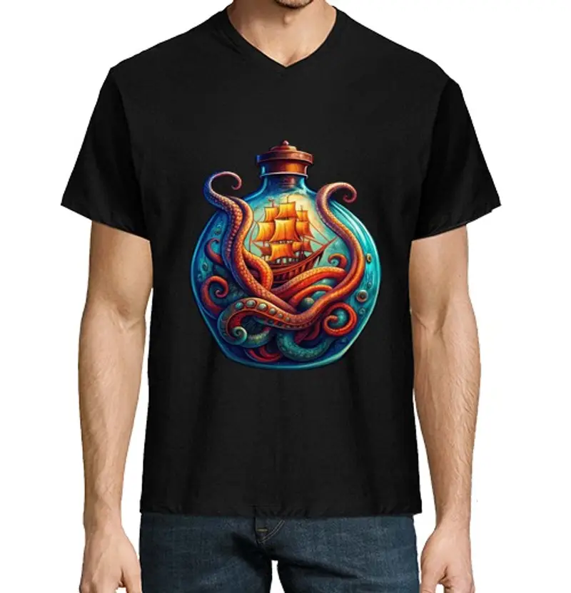 Tostadora T-shirt Uomo 1479888