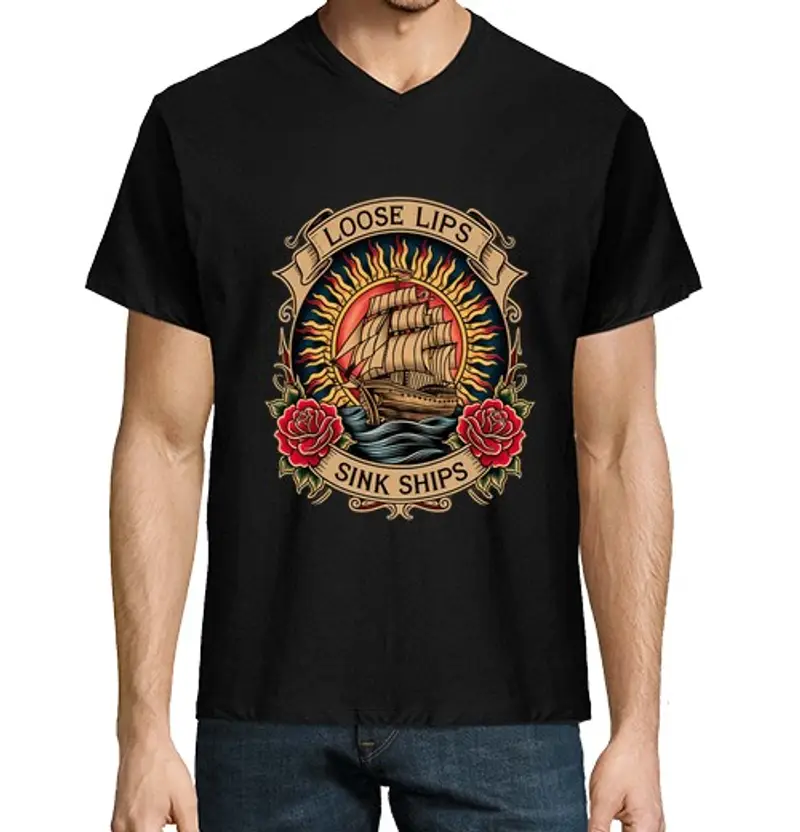 Tostadora T-shirt Uomo 1479875