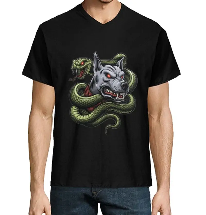 Tostadora T-shirt Uomo 1479868