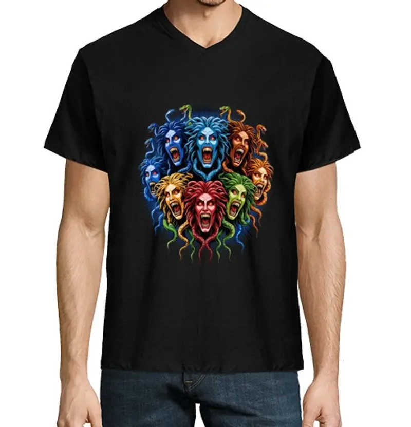 Tostadora T-shirt Uomo 1479865