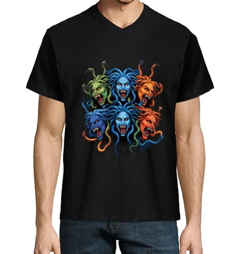 Tostadora T-shirt Uomo 1479864