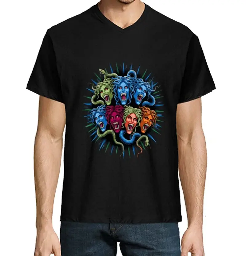 Tostadora T-shirt Uomo 1479863