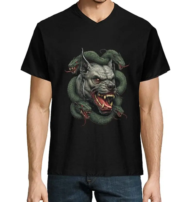 Tostadora T-shirt Uomo 1479860