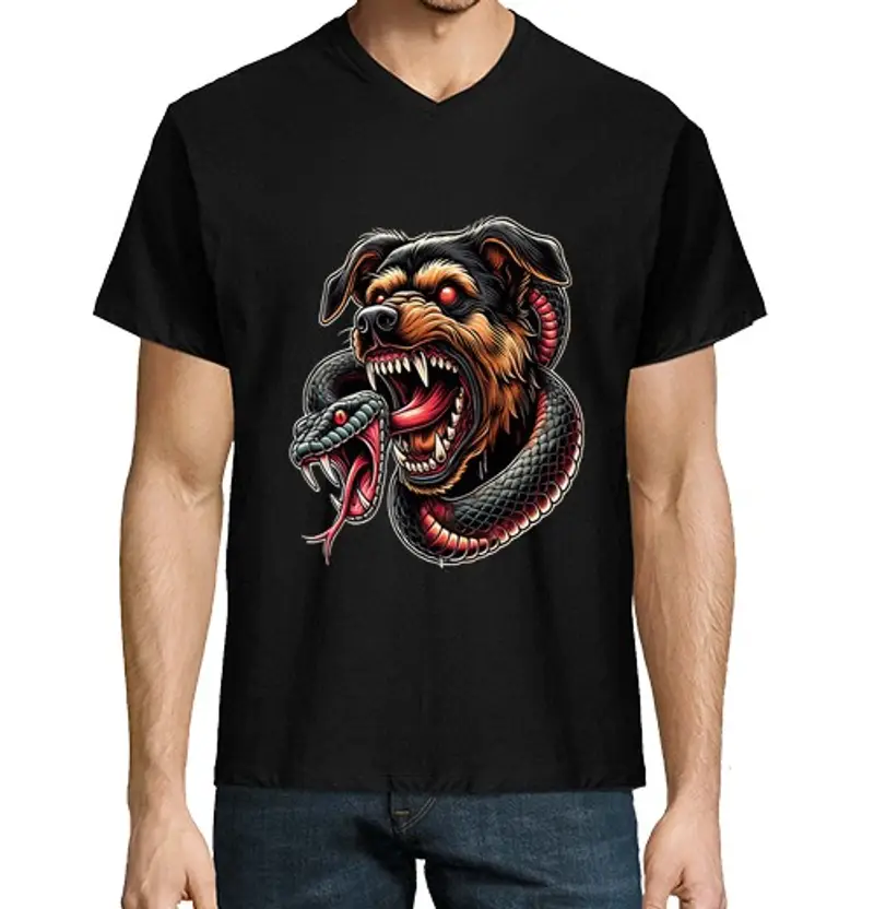 Tostadora T-shirt Uomo 1479857