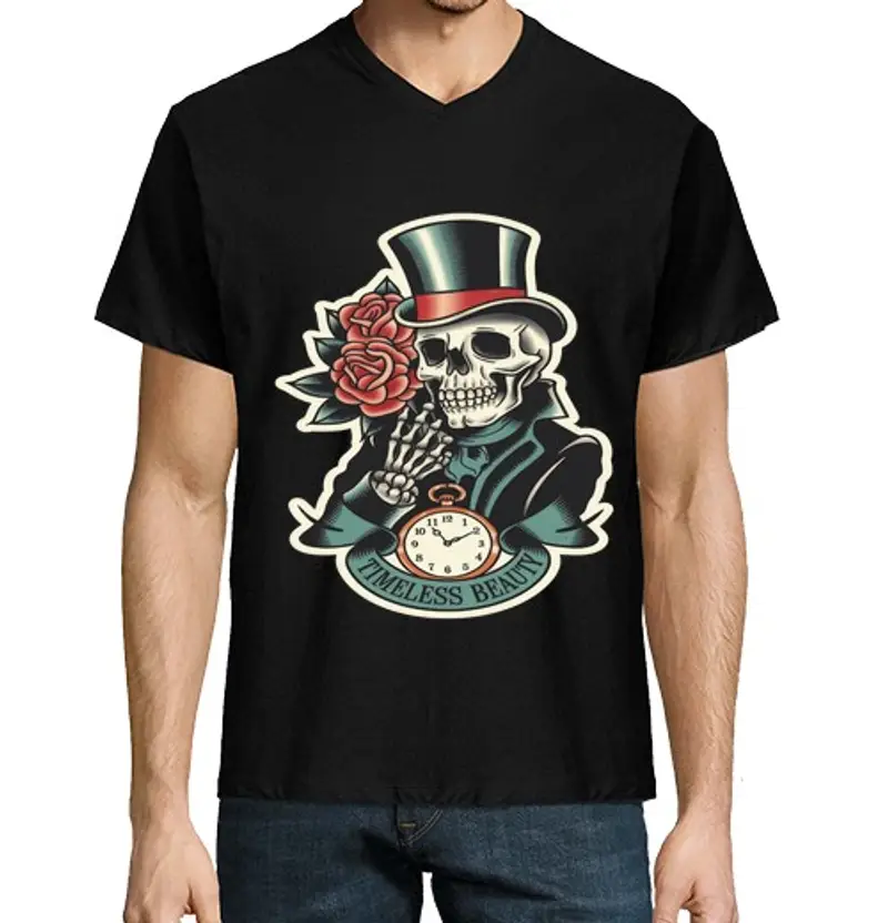 Tostadora T-shirt Uomo 1479851