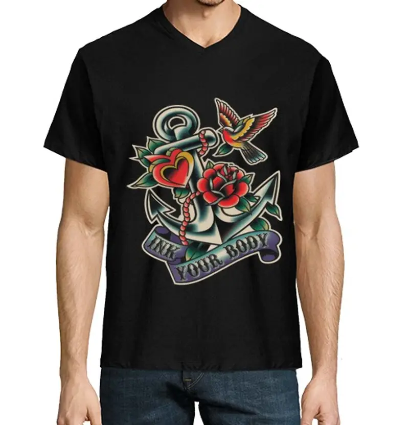 Tostadora T-shirt Uomo 1479849