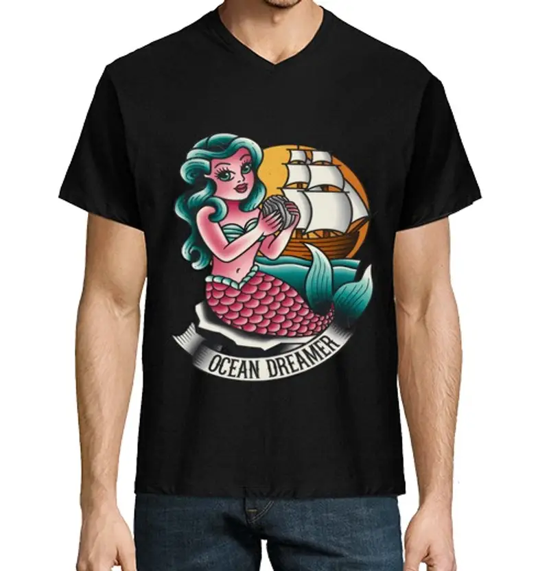 Tostadora T-shirt Uomo 1479848