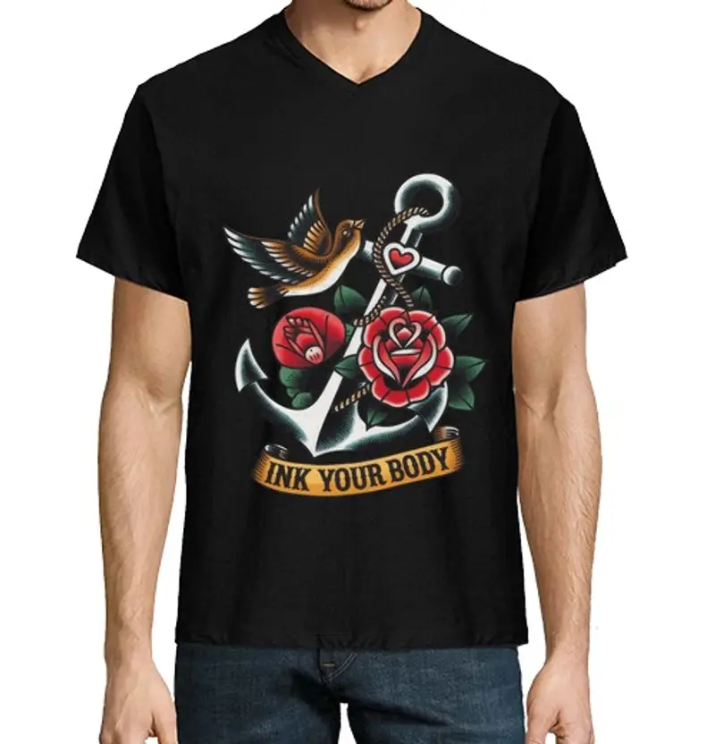 Tostadora T-shirt Uomo 1479846