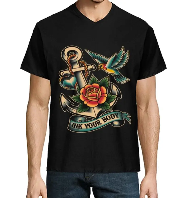 Tostadora T-shirt Uomo 1479843