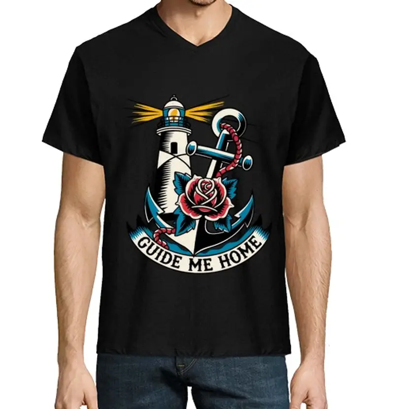 Tostadora T-shirt Uomo 1479842