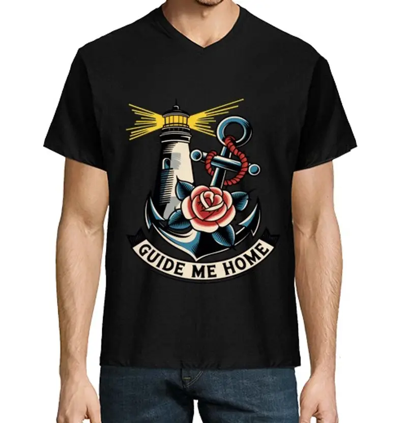 Tostadora T-shirt Uomo 1479841