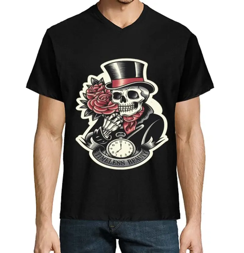 Tostadora T-shirt Uomo 1479840