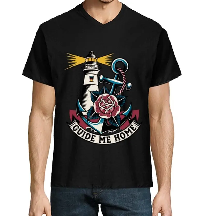 Tostadora T-shirt Uomo 1479838