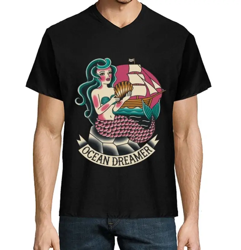 Tostadora T-shirt Uomo 1479835