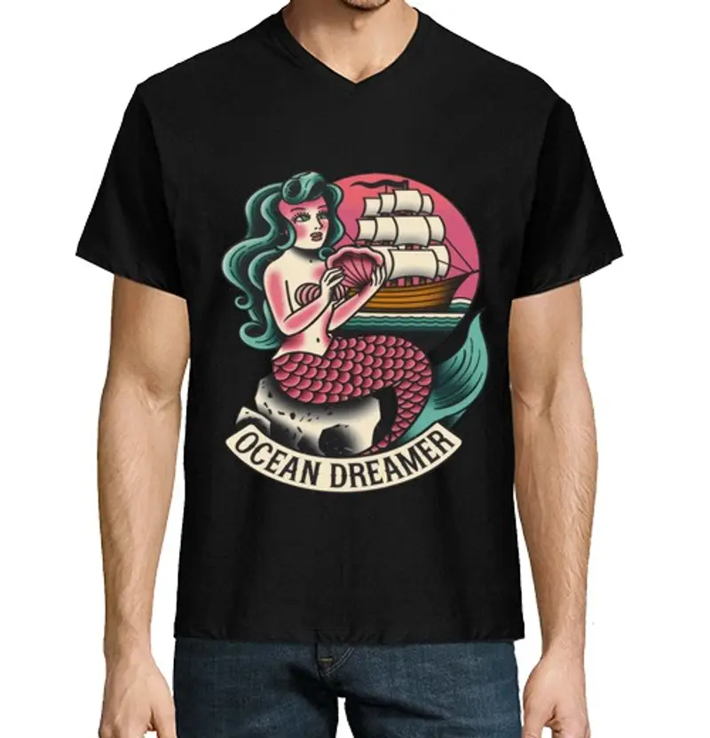 Tostadora T-shirt Uomo 1479834