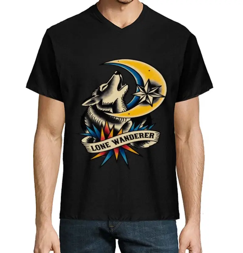 Tostadora T-shirt Uomo 1479832